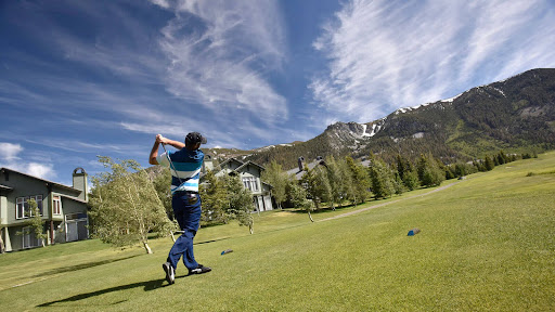 Mammoth Lakes Golf Course, Golf Course in Mammoth, Mammoth Lakes Resorts, Mammoth Lakes Vacation Rentals, Mammoth Mountain Rentals, Mammoth Lakes Resort